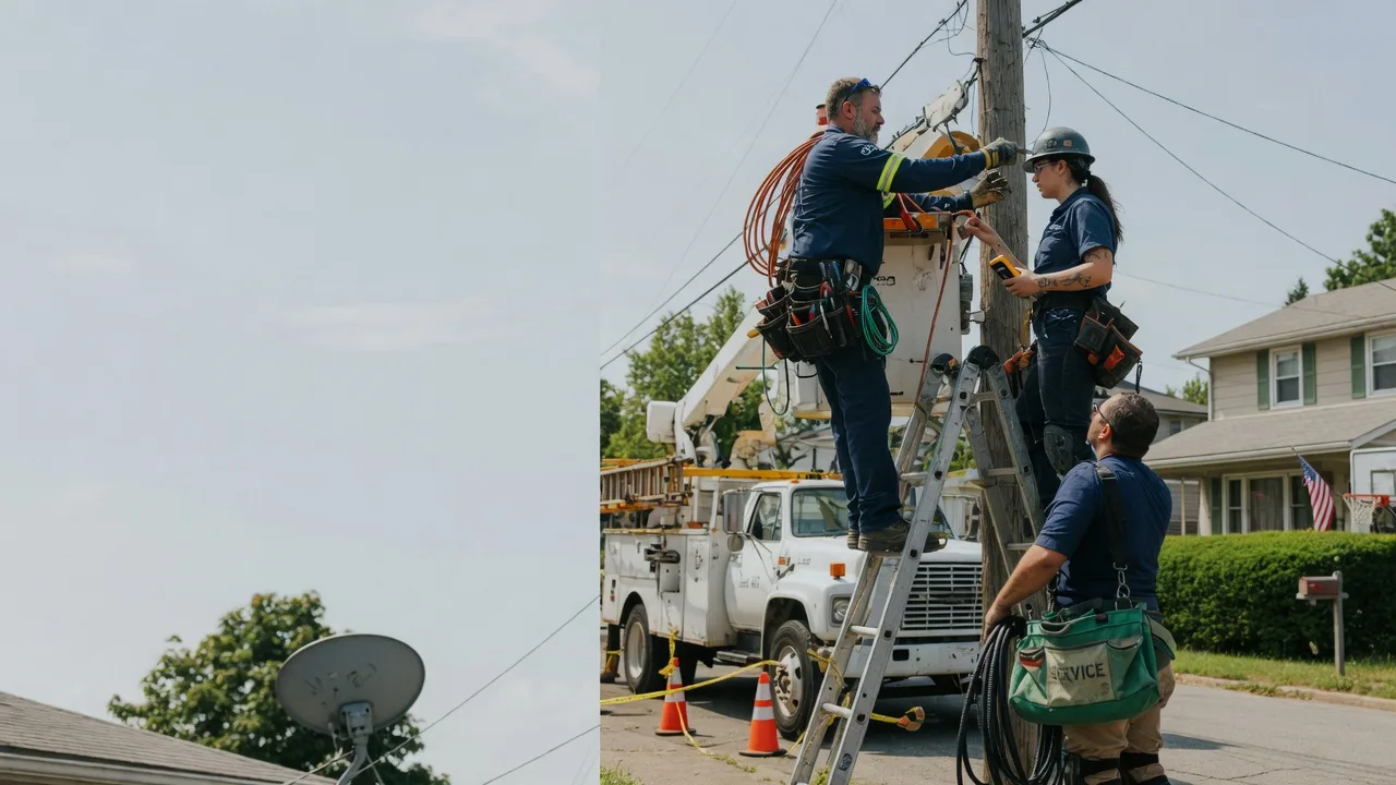 Electrical Repair in Bergman, AR near me